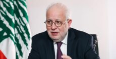 نصار نفى حصول مشادة خلال جلسة مجلس الوزراء: تمسكتُ بحق المغتربين بالتصويت لـ128 نائباً