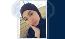 قوى الأمن عممت صورة قاصر مفقودة غادرت كورنيش المزرعة إلى جهة مجهولة ولم تَعد
