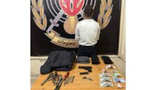 قوى الأمن: توقيف احد افراد عصابة نفّذت عشرات عمليات السلب بقوة السلاح في جبل لبنان