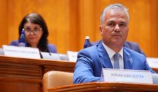 البرلمان الروماني رفض تعيين أدريان فيستيا رئيسا للوزراء