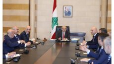 سلام استقبل وفدا من نواب بيروت في حضور الحجار واتفاق على خريطة طريق للتعاون والتنسيق بين مختلف الإدارات لتأمين حاجات العاصمة