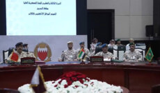 رؤساء أركان جيوش الخليج يبحثون في البحرين تعزيز التعاون الدفاعي