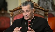 الراعي ترأس لقاء الميلاد السنوي لـ
