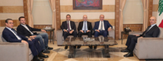 الحجار أطلع عددًا من نواب بيروت على إجراءات التدقيق المالي ببلدية العاصمة: لا غطاء فوق أحد
