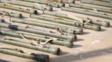 وزارة الداخلية السورية: ضبط صواريخ مضادة للطيران في البوكمال شرقي البلاد
