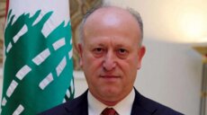 ريفي: لبنان يفاوض عن نفسه وقراره يُتَّخذ في بيروت لا في طهران