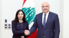 وزيرة التعاون الاقتصادي والتنمية الاتحادية في ألمانيا زارت الرئيس عون: نلمس تقدّمًا في الإصلاحات