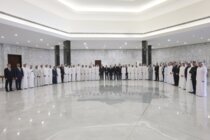 الرئيس عون استقبل وزير التجارة الخارجية الاماراتي: زيارة وفد رجال الاعمال الاماراتيين للبنان رسالة امل وثقة