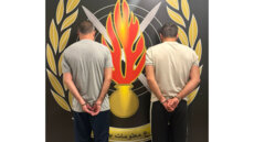 قوى الأمن: توقيف شخصين بالمطار لتورطهما بسرقة 429 ألف دولار خلال نقلها إلى أحد المصارف