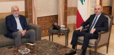 الصمد زار الحجار: بخعون ستبقى الملاذ الآمن لجميع اللبنانيين وكنا وسنبقى تحت سقف القانون