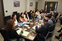 بعثة صندوق النقد الدولي تستكمل إجتماعاتها وتركيزعلى استكمال العمل على الإطار المالي متوسط الأمد