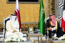 القادة الخليجيون ينددون إثر قمة جدة بالاعتداءات الايرانية السافرة