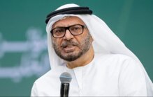 قرقاش: لا يمكن أن تبقى دول الخليج هدفًا لتردد إيران بين منطق التصعيد ومسار السلام