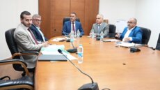 فرعية لجنة التربية أقرت اقتراح قانون يعترف بشهادات الطلاب اللبنانيين أو المقيمين المسجلين في جامعات في أوكرانيا معدلا
