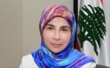 عز الدين بحثت مع وفد مكتب منسق الامم المتحدة تداعيات الحرب: لإعلان خطة طوارئ تربوية خاصة بالجنوب