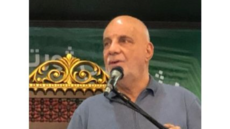 خريس: المفاوضات لم تعطِ نتيجة و60 ضيعة أُبيدت بالكامل وما البديل عن 
