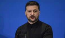 زيلنسكي: من المهم أن يخرج العالم وعلى رأسه أميركا في قمة الناتو بقرارات حاسمة تدعم دفاعنا الجوي