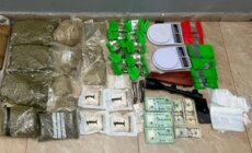 الجيش: ضبط معمل متنقل لتصنيع المخدرات في الهرمل وتوقيف عصابة إتجار وترويج في طرابلس