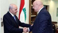 تحديات كبرى تظلّل التقارب بين عون وبري...