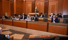 كنعان: لجنة المال اقرت موازنات وزارات الشباب والرياضة والاقتصاد والتجارة والصناعة