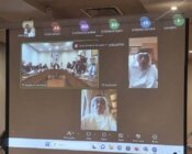 غرفتا زحلة والبقاع  ورأس الخيمة تبحثان تعزيز التعاون التجاري والاستثماري