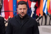 زيلينسكي: أرغب في البقاء بأوكرانيا بعد انتهاء الصراع دون أن يكرهني أحد أو يفكر في قتلي