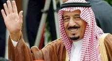 الملك السعودي أصدر أوامر بتعديل وزاري وتعيينات بمناصب عليا