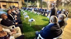 دريان: لن نسمح باختراق دار الفتوى ومن يراهن على الخلاف مع رئاسة الحكومة رهانه خاسر