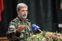 قائد الجيش الإيراني: أي اعتداء على إيران سيواجه برد حازم