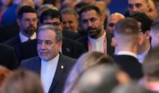 عراقجي: التأثير المدمر على أسواق الطاقة جراء أي مغامرة عسكرية إسرائيلية في الخليج مصدر قلق لمورّدي الغاز