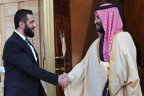 احمد الشرع بعد لقاء محمد بن سلمان: لدى السعودية رغبة حقيقية في دعم سوريا