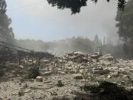 إسرائيل تعيد رسم جغرافية الجنوب بالنار... قرى اختفت معالمها بالكامل