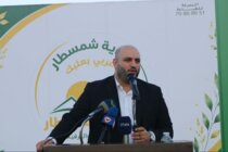 ناصر الدين: مجتمع المقاومة الذي اختار المواجهة إنما يفعل ذلك دفاعاً عن الوطن بأكمله
