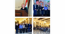 إطلاق الحملة الوطنية حول صحة المراهقين تحت عنوان 