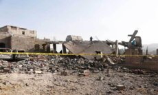غارة أميركية مزدوجة تستهدف موقعًا وأشخاصًا يُشتبه في صلتهم بتنظيم 