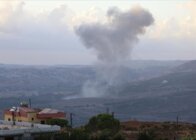 قصف مدفعي يستهدف المنصوري وقوة إسرائيلية حاولت التقدم فجرا نحو منطقة بيوت السياد