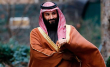 وول ستريت جورنال: بن سلمان أبلغ مستشاريه أنه ليس على استعداد للتضحية من أجل إدارة بايدن بشأن قرار 