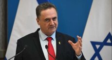 كاتس: ما تم تنفيذه في مخيم جنين هو ثمرة سياستنا الهجومية بالضفة الغربية