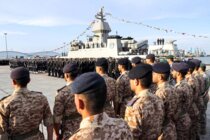 9 قتلى على الأقل من الجيش الكازاخستاني خلال تدريبات في بحر قزوين