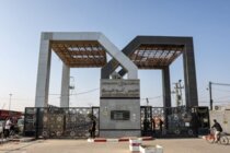 إذاعة الجيش الإسرائيلي عن مسؤول: من المتوقع فتح معبر رفح يوم الأحد