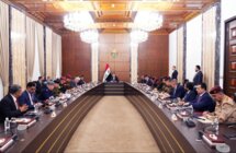 المجلس الوزاري للأمن الوطني العراقي: استهداف الدول المجاورة من أراضي العراق يعد عملا إرهابيا
