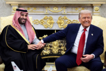 ترامب: توصلنا إلى اتفاق دفاعي مع السعودية وأعتقد أننا سنبرم صفقة في مجال الطاقة النووية