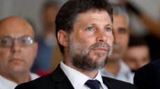 سموتريتش: إسرائيل ليس لها مصلحة في الانضمام إلى الحرب ضد إيران وليس لدينا رغبة في التدخل