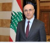 الحجار طلب من قوى الأمن تكثيف جهودها لكشف هوية من يعمدون إلى رمي الحجارة على السيارات على طريق المطار