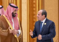 الرئاسة المصرية: السيسي وبن سلمان شددا على ضرورة ضمان حرية الملاحة في مضيقي هرمز وباب المندب