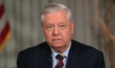 غراهام أعلن توجهه إلى السعودية: محمد بن زايد بصحة جيدة وترامب يريد منطقة تشبه الإمارات أكثر من 