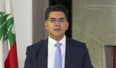 مرقص بحث مع السفيرة السويدية في تعزيز العلاقات الثنائية واستقبل وفودًا مهنئة بالأعياد