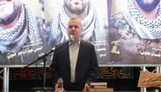 فضل الله: إيران تقف معنا وإلى جانبنا وتعلق الاتفاق مع أميركا على إيقاف الحرب على لبنان