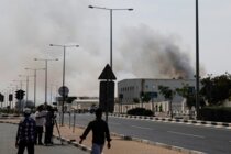الداخلية القطرية: مستوى التهديد الأمني مرتفع وعلى الجميع البقاء في المنازل