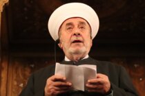 المفتي سوسان في خطبة عيد الأضحى: صرخة ضد الحرب ودعوة للعدالة والخلاص من الأزمات